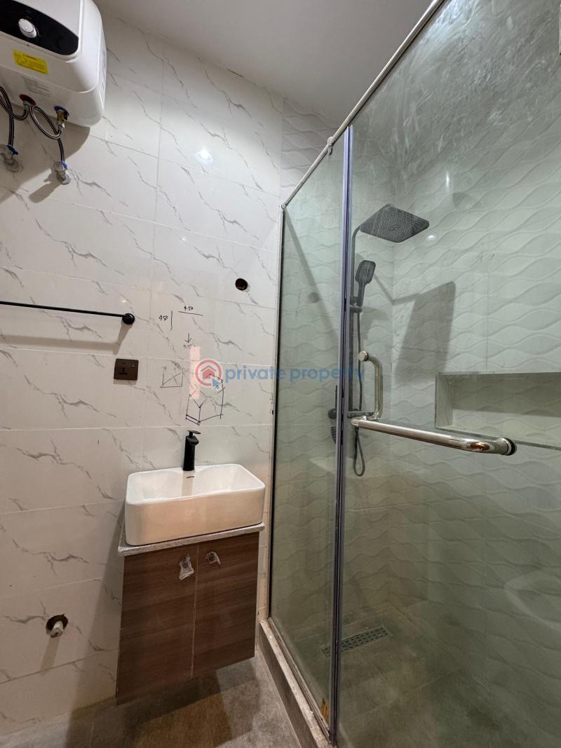 2 bedroom Flat & Apartment For Sale Ikate Elegushi Lekki Lagos - 19