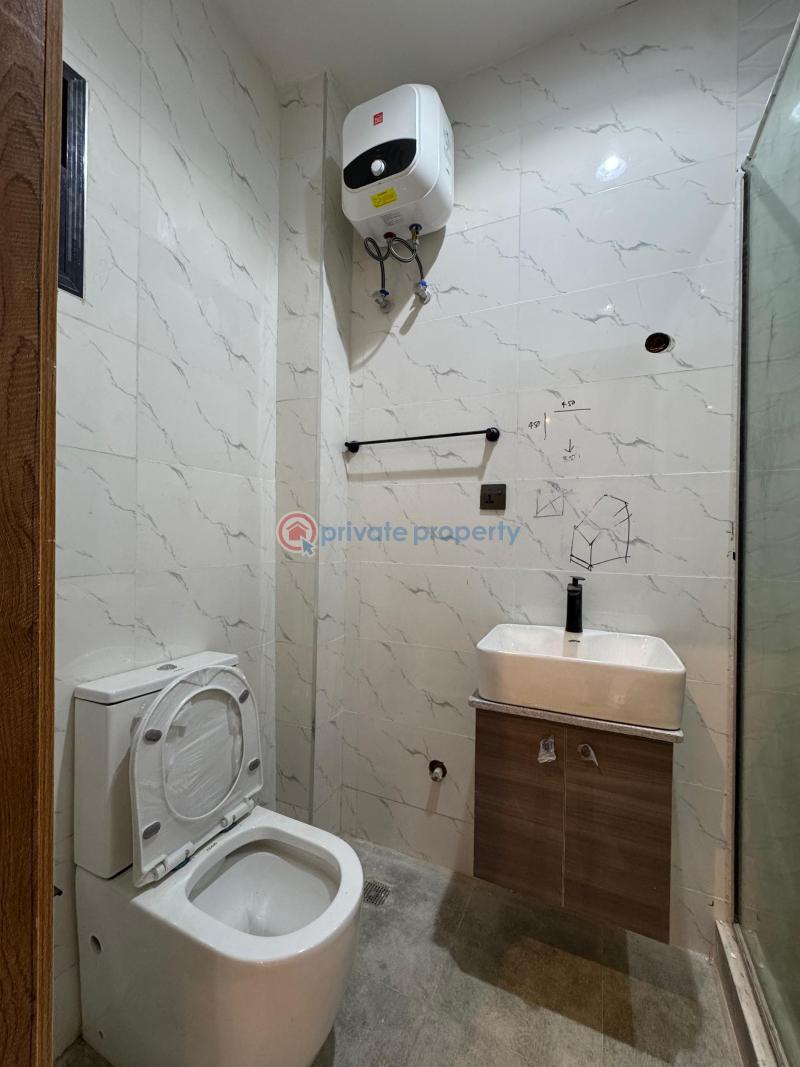 2 bedroom Flat & Apartment For Sale Ikate Elegushi Lekki Lagos - 1