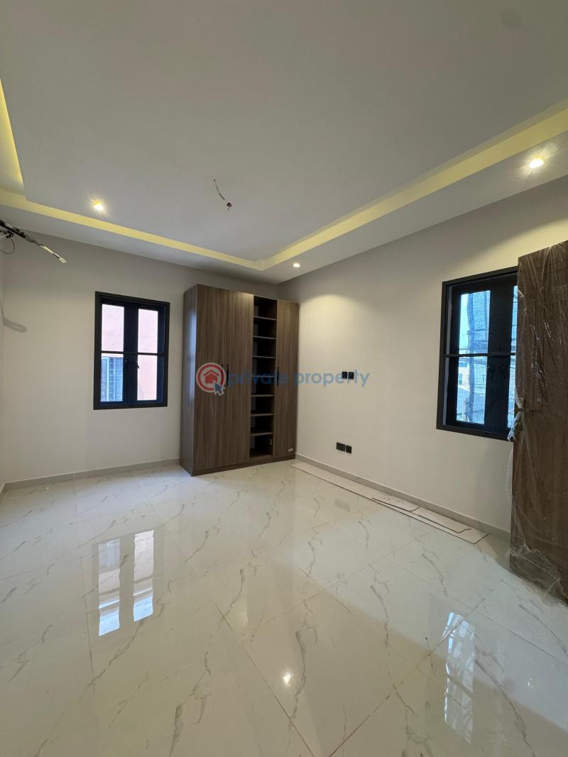 2 bedroom Flat & Apartment For Sale Ikate Elegushi Lekki Lagos - 11