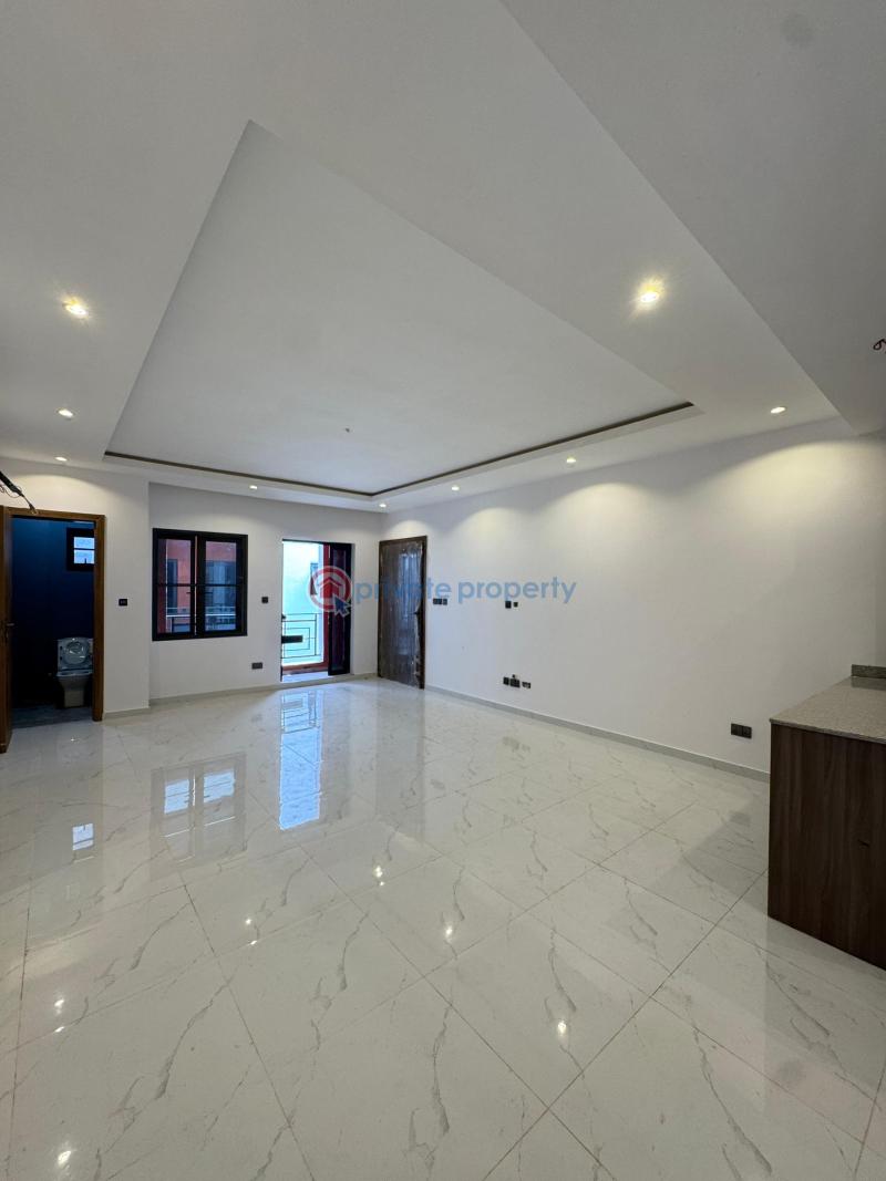 2 bedroom Flat & Apartment For Sale Ikate Elegushi Lekki Lagos - 21