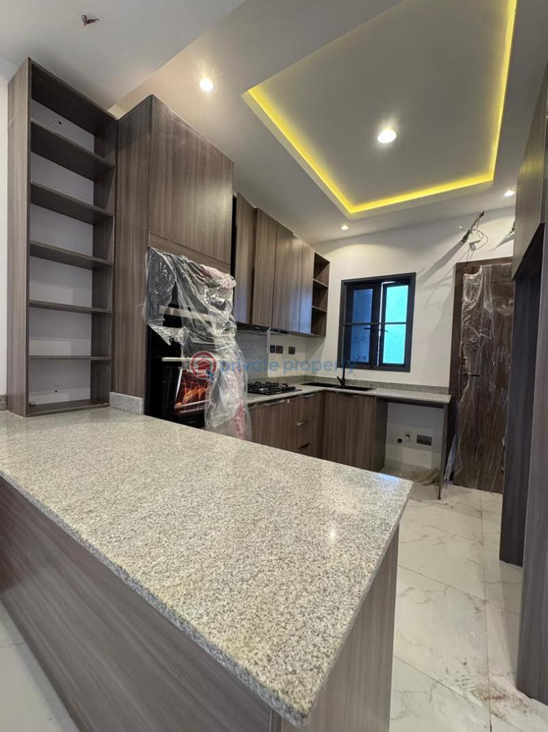 2 bedroom Flat & Apartment For Sale Ikate Elegushi Lekki Lagos - 3