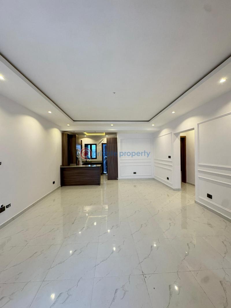 2 bedroom Flat & Apartment For Sale Ikate Elegushi Lekki Lagos - 17