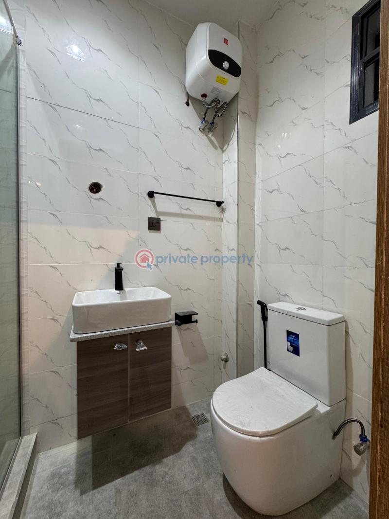 2 bedroom Flat & Apartment For Sale Ikate Elegushi Lekki Lagos - 15