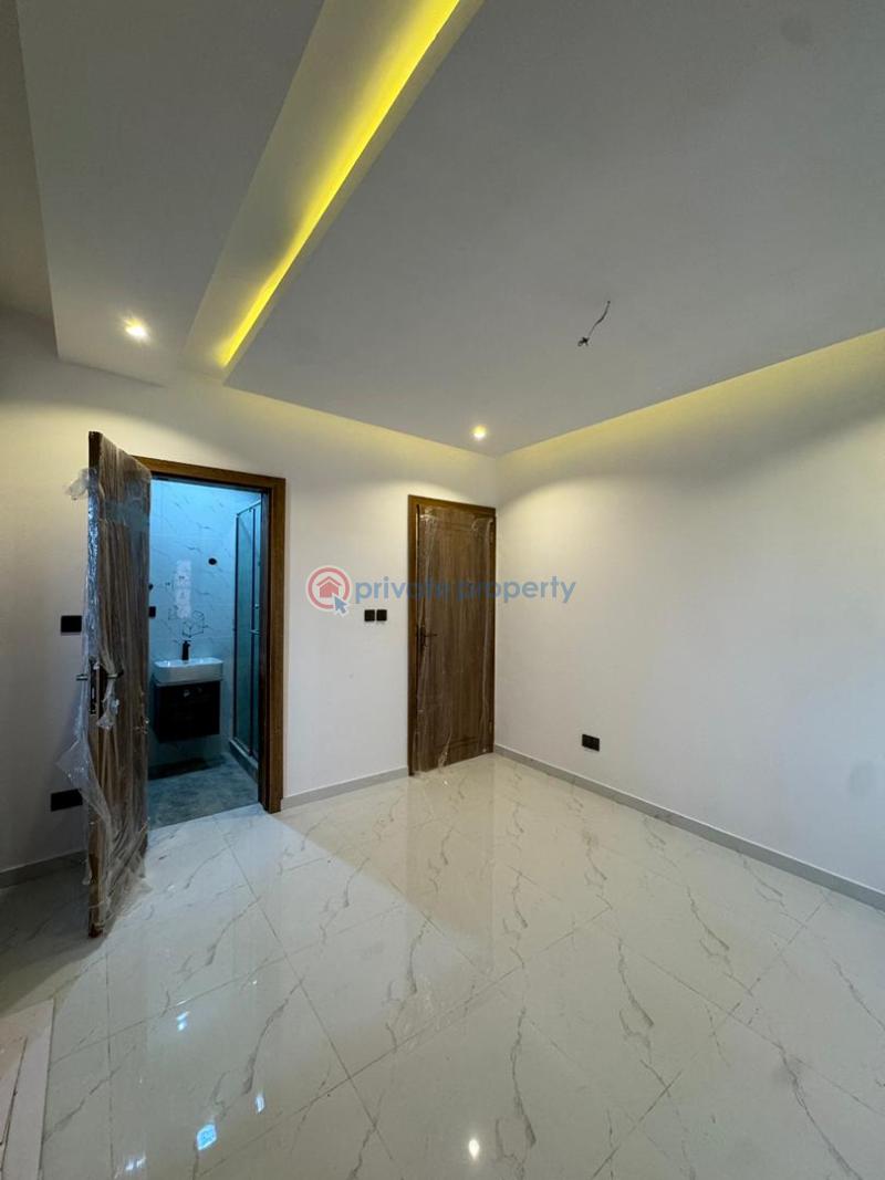 2 bedroom Block Of Flats For Sale Ikate Elegushi Lekki Lekki Phase 2 Lagos - 14