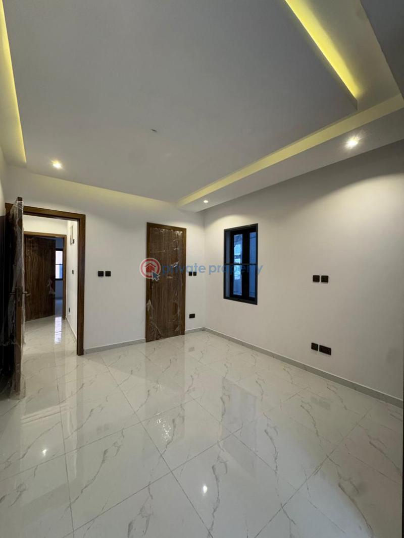 2 bedroom Block Of Flats For Sale Ikate Elegushi Lekki Lekki Phase 2 Lagos - 12