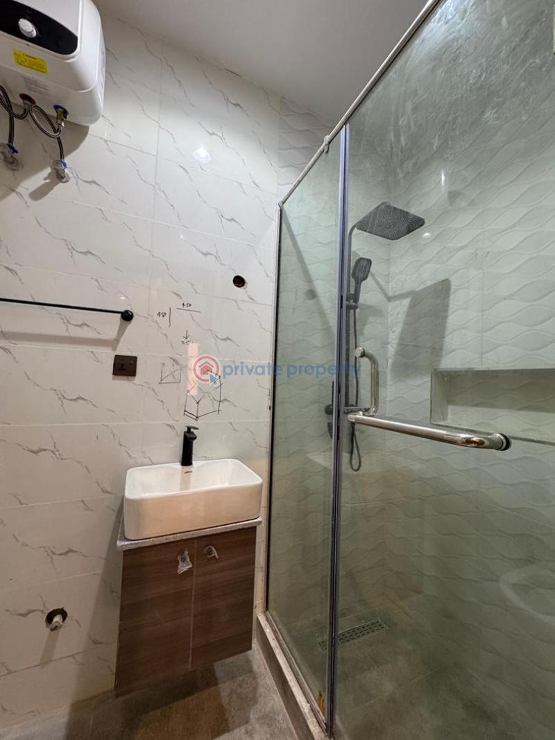 2 bedroom Block Of Flats For Sale Ikate Elegushi Lekki Lekki Phase 2 Lagos - 16