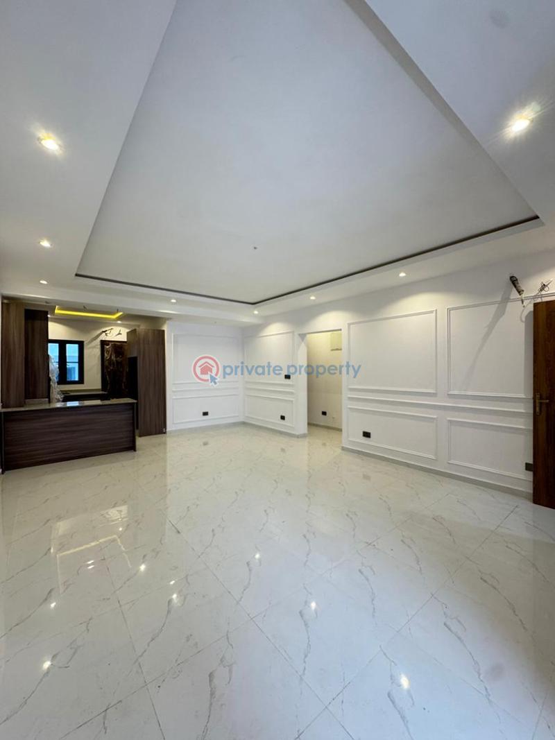 2 bedroom Block Of Flats For Sale Ikate Elegushi Lekki Lekki Phase 2 Lagos - 4