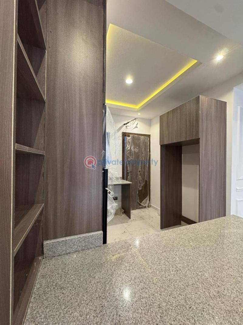 2 bedroom Block Of Flats For Sale Ikate Elegushi Lekki Lekki Phase 2 Lagos - 7