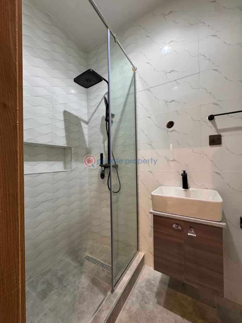 2 bedroom Block Of Flats For Sale Ikate Elegushi Lekki Lekki Phase 2 Lagos - 10