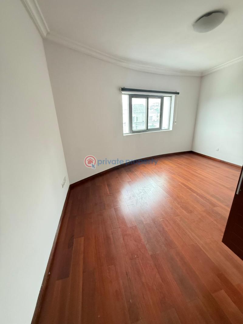 3 bedroom Shared Apartment For Rent Ikoyi Lagos - 16