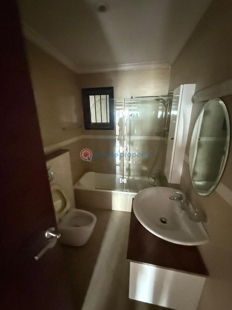 3 bedroom Shared Apartment For Rent Ikoyi Lagos - 18