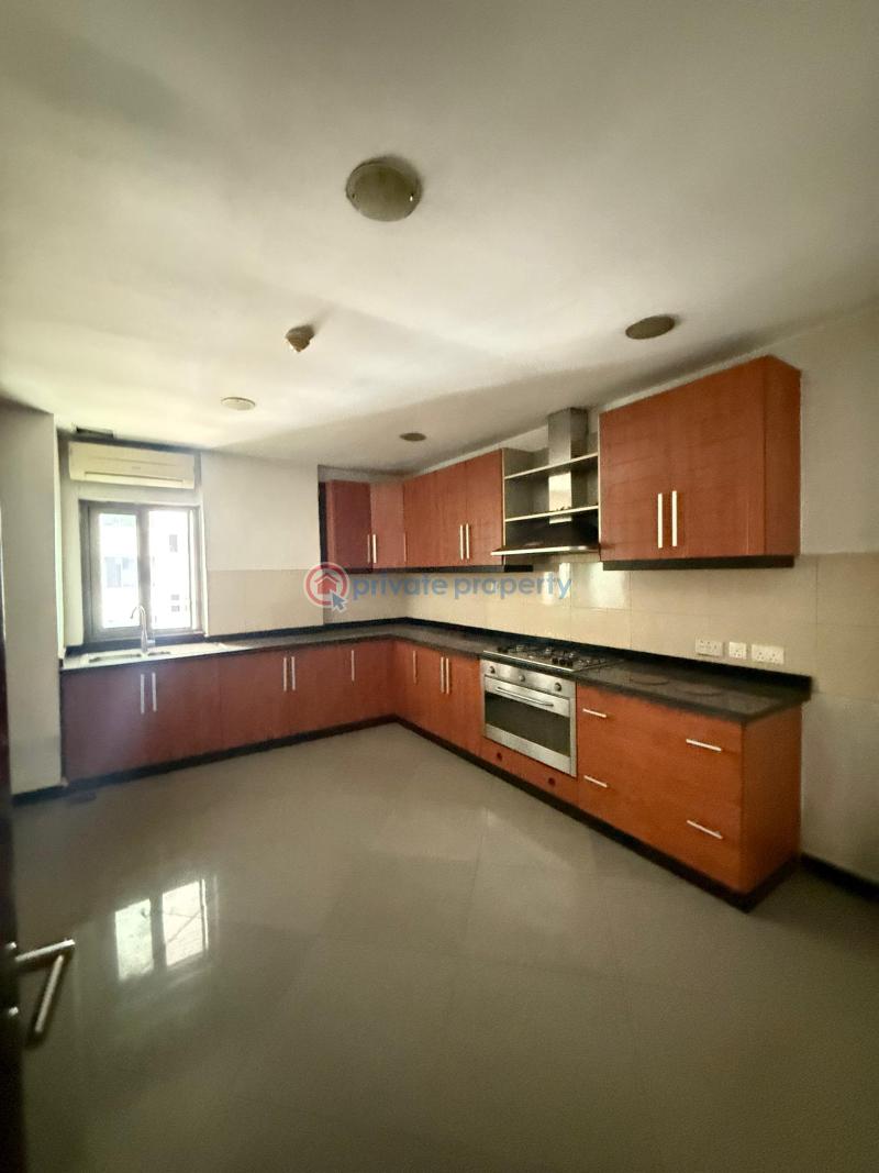 3 bedroom Shared Apartment For Rent Ikoyi Lagos - 17