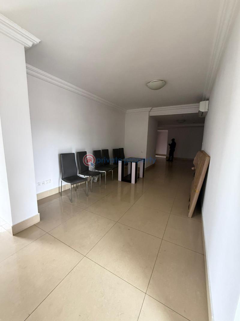 3 bedroom Shared Apartment For Rent Ikoyi Lagos - 3