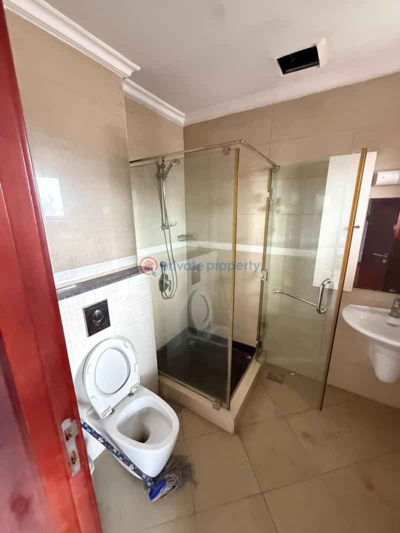 3 bedroom Shared Apartment For Rent Ikoyi Lagos - 14
