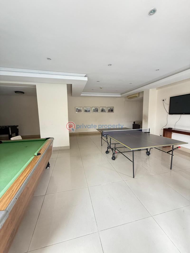 3 bedroom Shared Apartment For Rent Ikoyi Lagos - 10