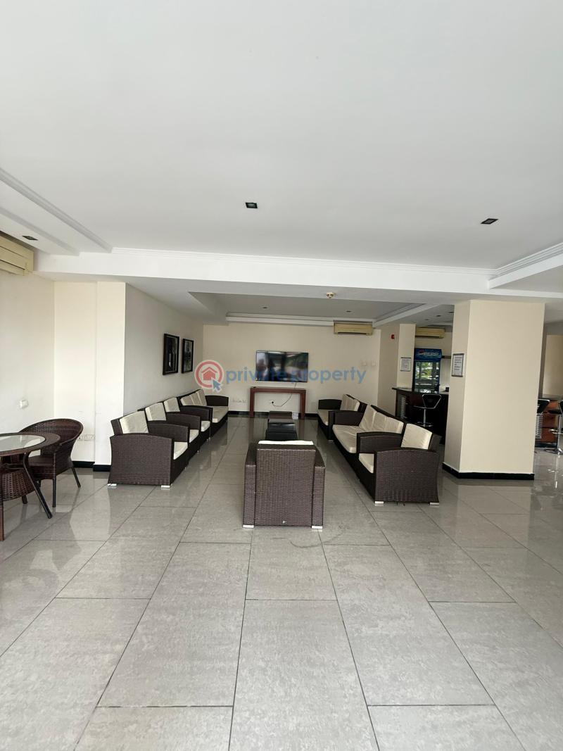 3 bedroom Shared Apartment For Rent Ikoyi Lagos - 11