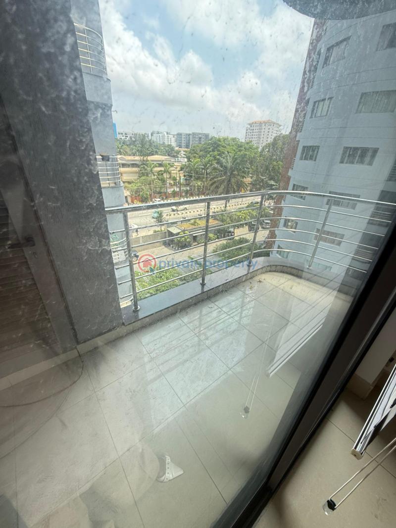 3 bedroom Shared Apartment For Rent Ikoyi Lagos - 7