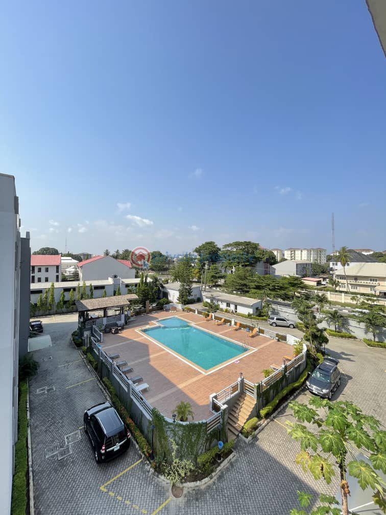 3 bedroom Shared Apartment For Rent Ikoyi Lagos - 13