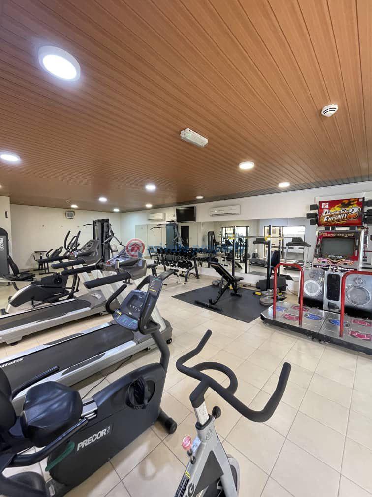 3 bedroom Shared Apartment For Rent Ikoyi Lagos - 9