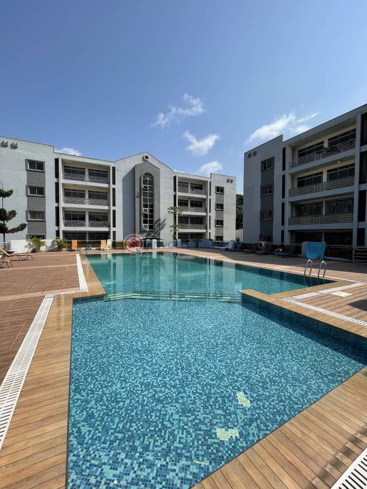 3 bedroom Shared Apartment For Rent Ikoyi Lagos - 0