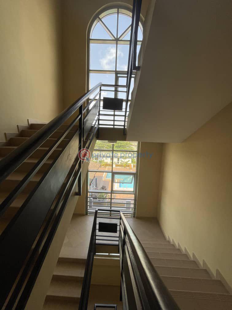3 bedroom Shared Apartment For Rent Ikoyi Lagos - 11