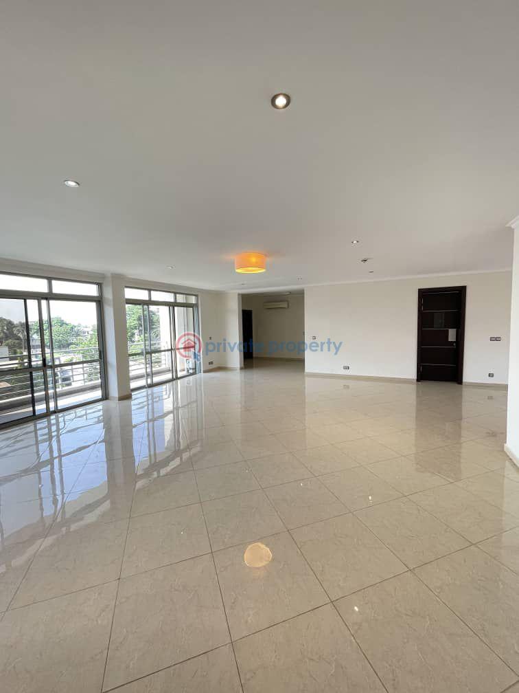 3 bedroom Shared Apartment For Rent Ikoyi Lagos - 3