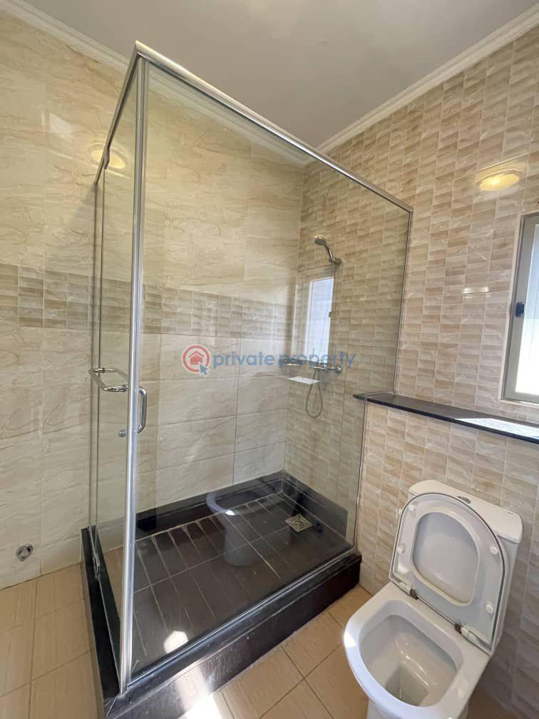 3 bedroom Shared Apartment For Rent Ikoyi Lagos - 14