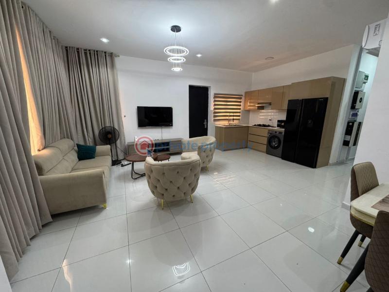 3 bedroom Bungalow For Sale Aramide Bungalow , Aiyetoro, Ibeju Lekki, Right Along The Lekki–epe Eleran Igbe Ibeju-Lekki Lagos - 2