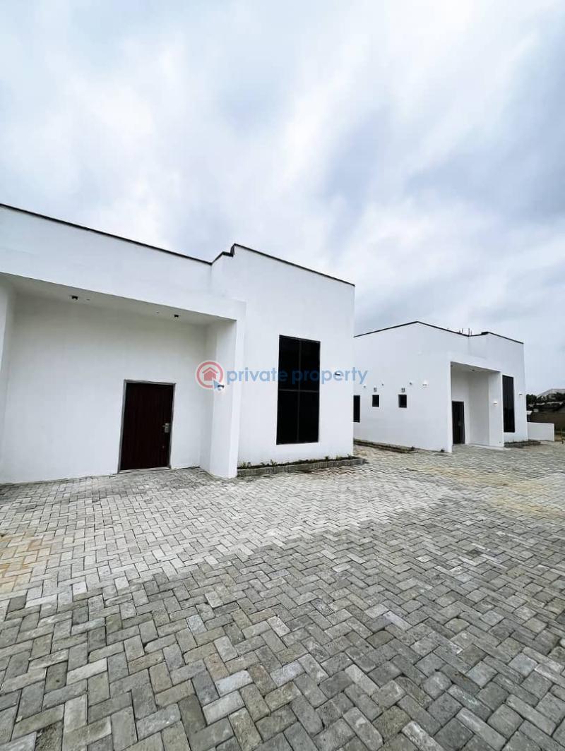 3 bedroom Semi detached Duplex For Sale Inside Atlantic Nominee Layout By Lekki Gardens Phase 5 Abraham Adesanya Ajah Lagos Abraham Adesanya Ajah Lagos - 18