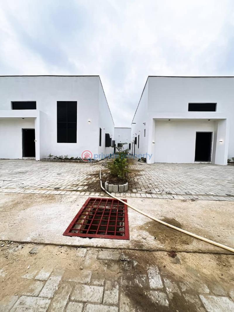 3 bedroom Semi detached Duplex For Sale Inside Atlantic Nominee Layout By Lekki Gardens Phase 5 Abraham Adesanya Ajah Lagos Abraham Adesanya Ajah Lagos - 19