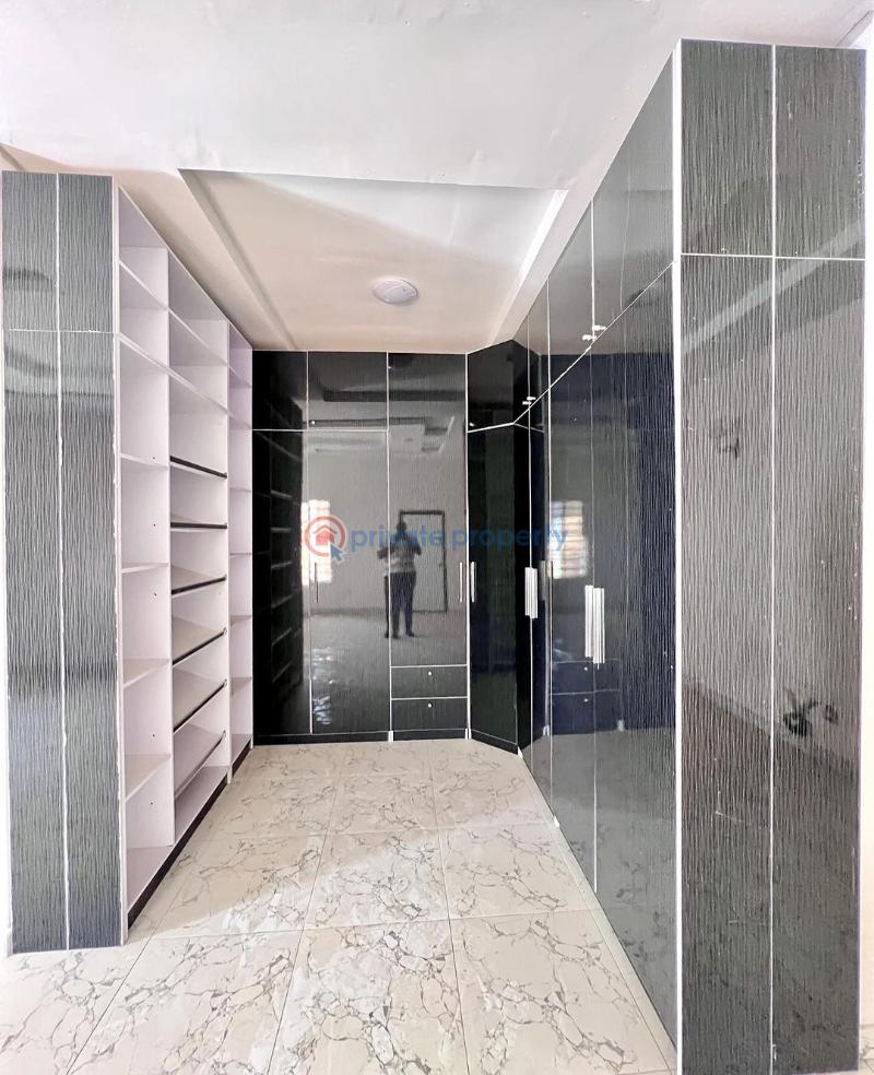 4 bedroom Detached Duplex For Sale Lekki County Home's Ikota Ikota Lekki Lagos - 6