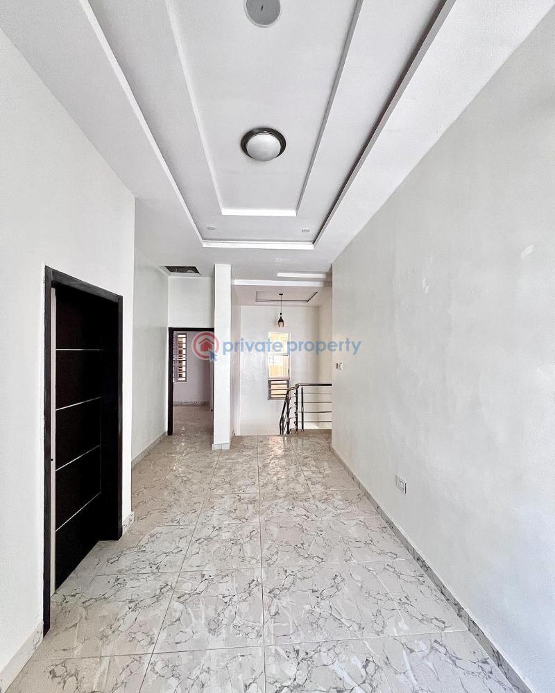 4 bedroom Detached Duplex For Sale Lekki County Home's Ikota Ikota Lekki Lagos - 5