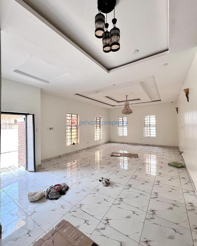4 bedroom Detached Duplex For Sale Lekki County Home's Ikota Ikota Lekki Lagos - 3
