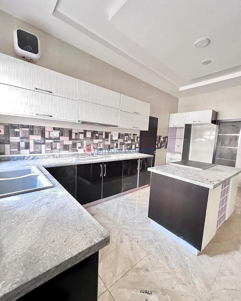 4 bedroom Detached Duplex For Sale Lekki County Home's Ikota Ikota Lekki Lagos - 4