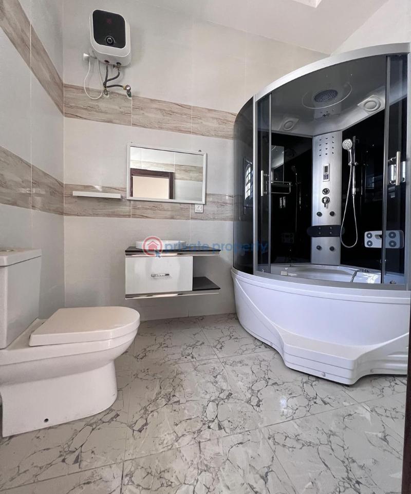 4 bedroom Detached Duplex For Sale Lekki County Home's Ikota Ikota Lekki Lagos - 8