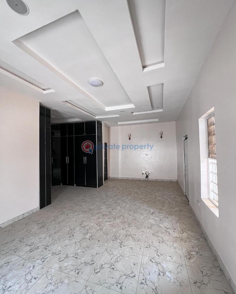 4 bedroom Detached Duplex For Sale Lekki County Home's Ikota Ikota Lekki Lagos - 7