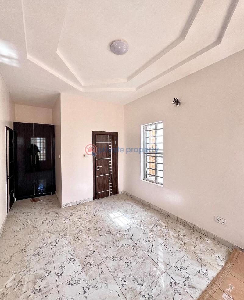 4 bedroom Detached Duplex For Sale Lekki County Home's Ikota Ikota Lekki Lagos - 9