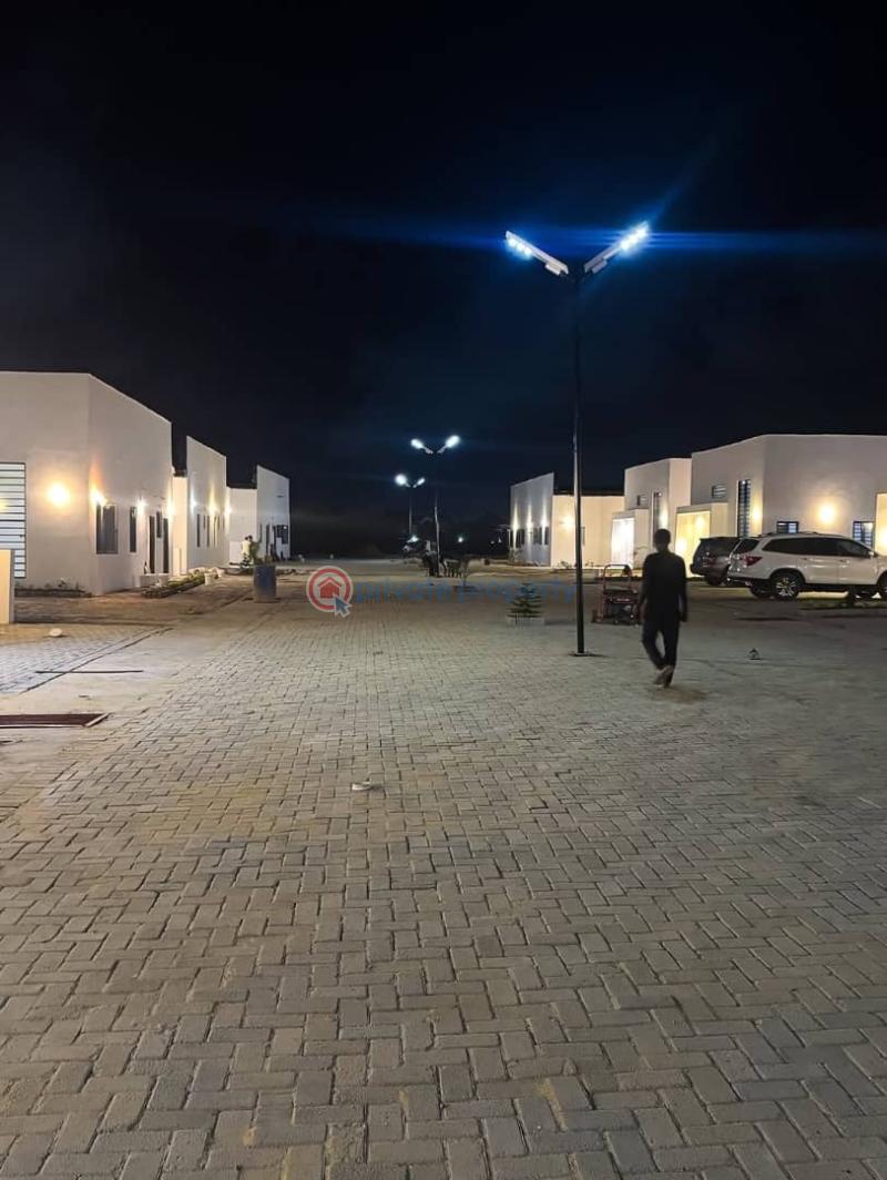 4 bedroom Bungalow For Sale Inside Atlantic Nominee Layout By Lekki Gardens Phase 5 Abraham Adesanya Ajah Lagos Abraham Adesanya Ajah Lagos - 5