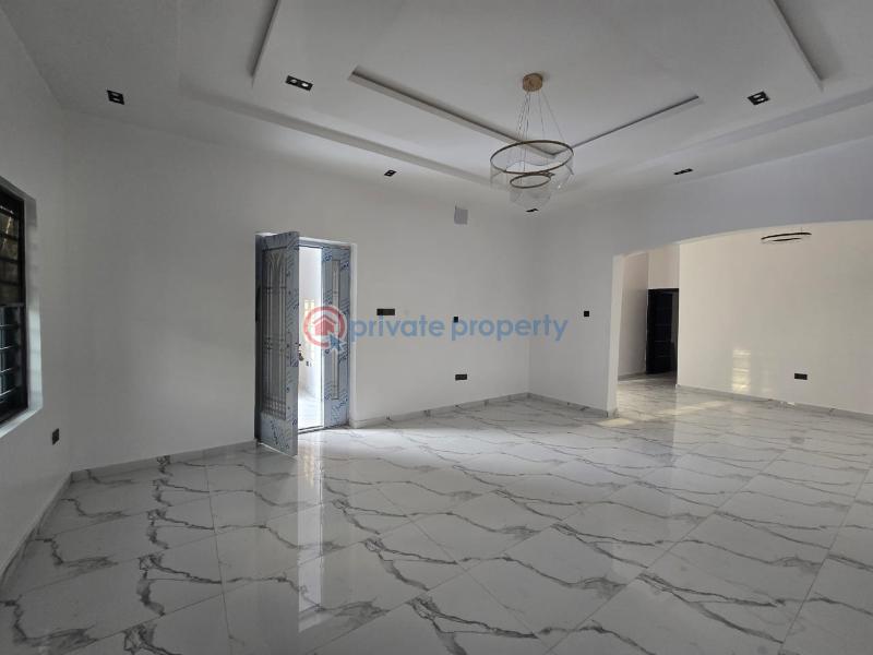 4 bedroom Detached Duplex For Rent Mayfair Garden Estate Awoyaya Ajah Lagos - 14