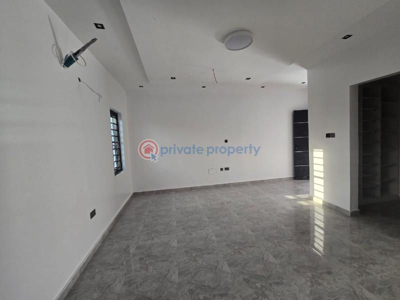 4 bedroom Detached Duplex For Rent Mayfair Garden Estate Awoyaya Ajah Lagos - 13