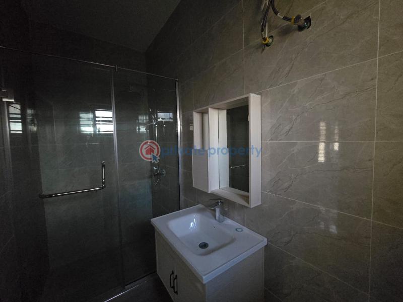 4 bedroom Detached Duplex For Rent Mayfair Garden Estate Awoyaya Ajah Lagos - 6