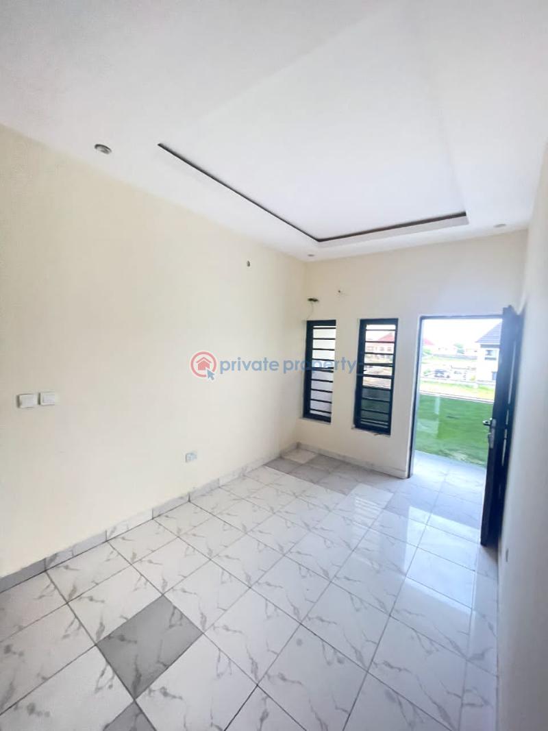 4 bedroom Duplex For Rent Sangotedo Ajah Lagos - 7