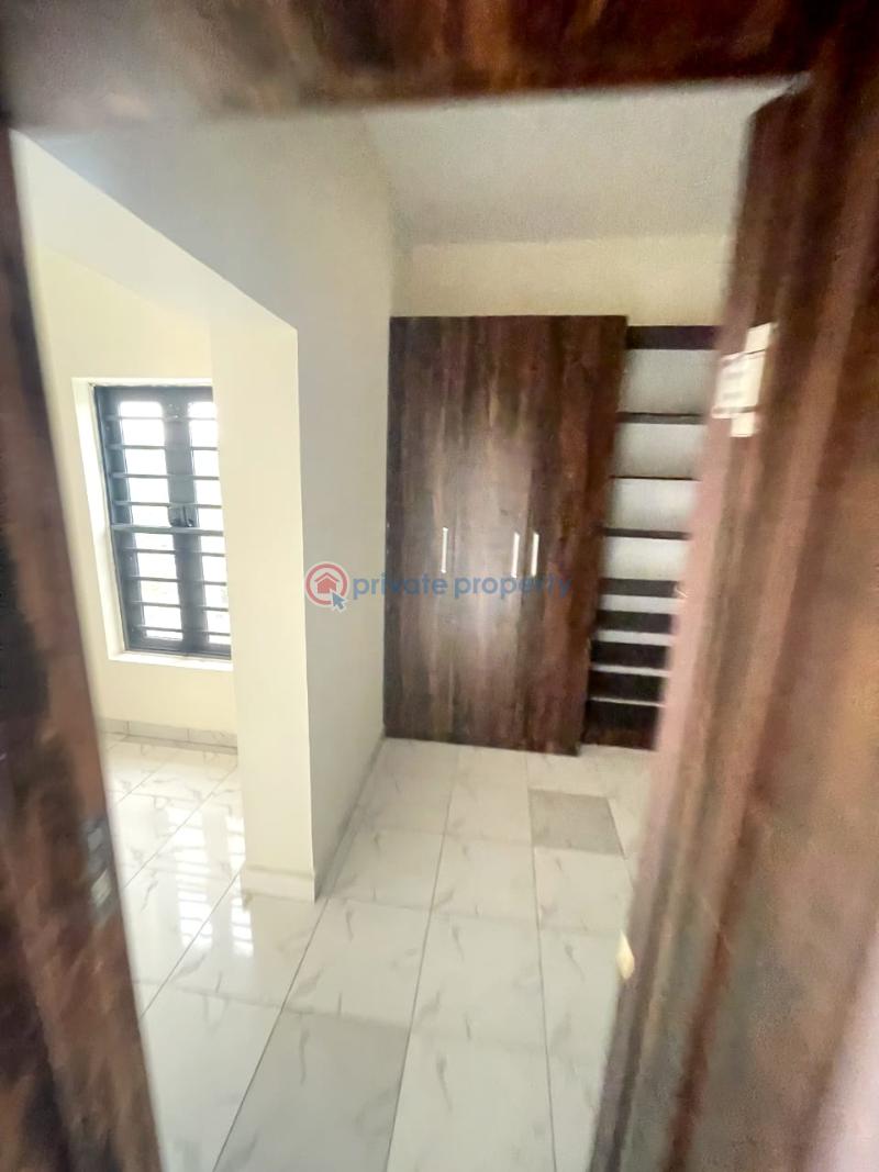 4 bedroom Duplex For Rent Sangotedo Ajah Lagos - 9