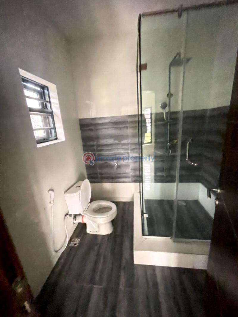 4 bedroom Duplex For Rent Sangotedo Ajah Lagos - 6