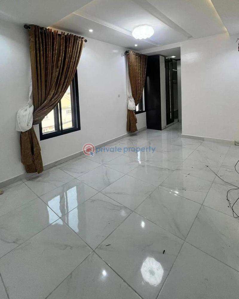 4 bedroom Maisonette For Sale Lekki Phase One Lekki Lagos - 9