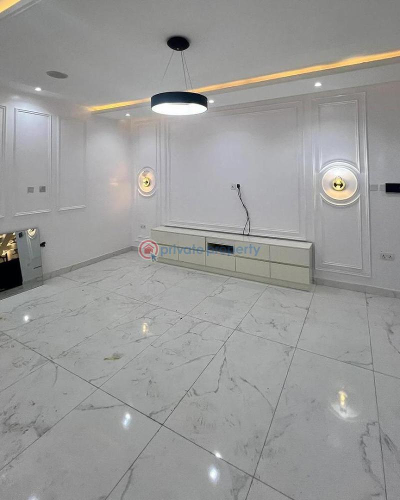 4 bedroom Maisonette For Sale Lekki Phase One Lekki Lagos - 1