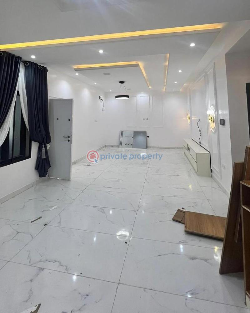 4 bedroom Maisonette For Sale Lekki Phase One Lekki Lagos - 3