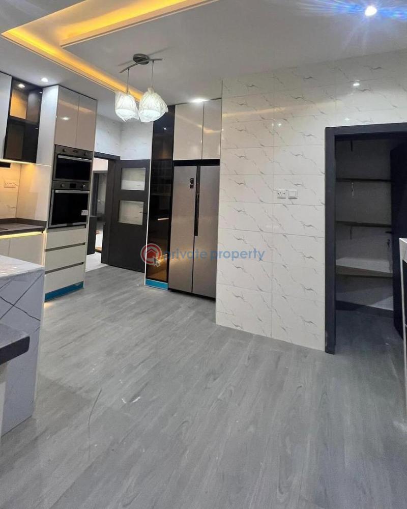 4 bedroom Maisonette For Sale Lekki Phase One Lekki Lagos - 6