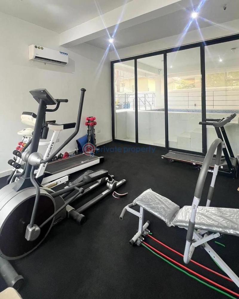4 bedroom Maisonette For Sale Lekki Phase One Lekki Lagos - 10