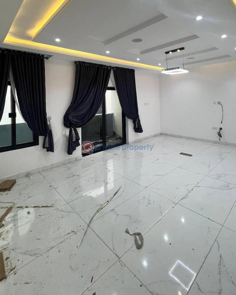 4 bedroom Maisonette For Sale Lekki Phase One Lekki Lagos - 11